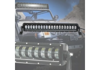 Лайтбар 160Вт Ближний+Дальний свет 540мм 