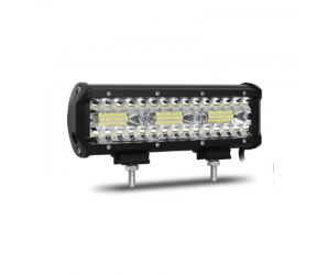 Лайтбар 236х79мм 180Вт 12-24в