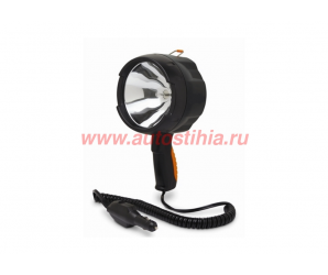 Фароискатель-прожектор ксеноновый d-150mm 12V