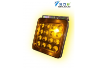 Габарит (поворот) ShiLiDuo 12в