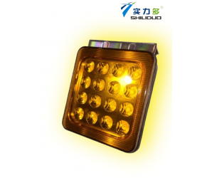 Габарит (поворот) ShiLiDuo 12в