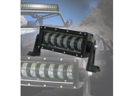 Лайтбар 48Вт Ближний+Дальний свет 180мм 