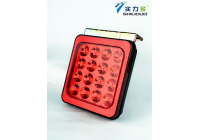 Габарит/стоп ShiLiDuo 12в